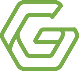 Goracle company logo icon