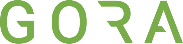 Goracle company logo